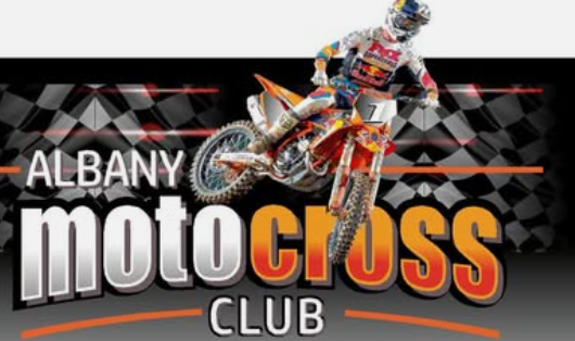 ALBANY MC