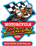 MOTORCYCLE RACING CLUB OF WA