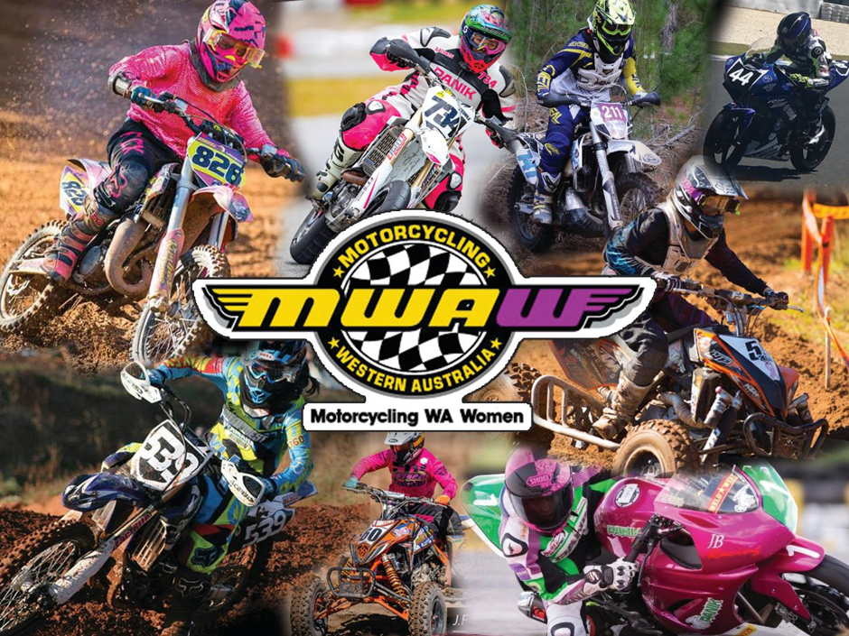 Enduro women 2025