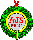 AJS Motorcycle Club