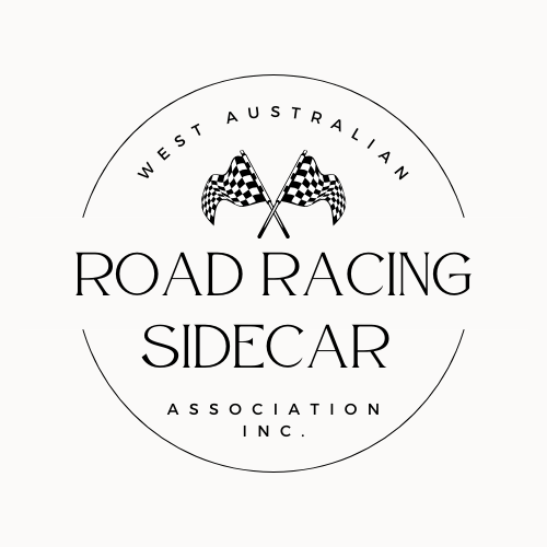 WA ROAD RACING SIDECAR ASSOCIATION