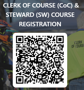 Officials Courses